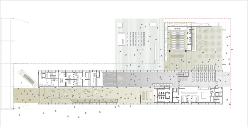 spanish pavilion expo milano 2015 b720 arquitectos designboom