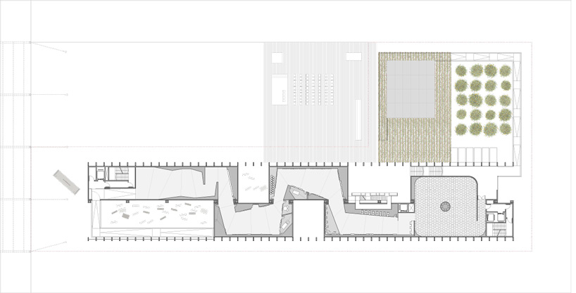 spanish pavilion expo milano 2015 b720 arquitectos designboom