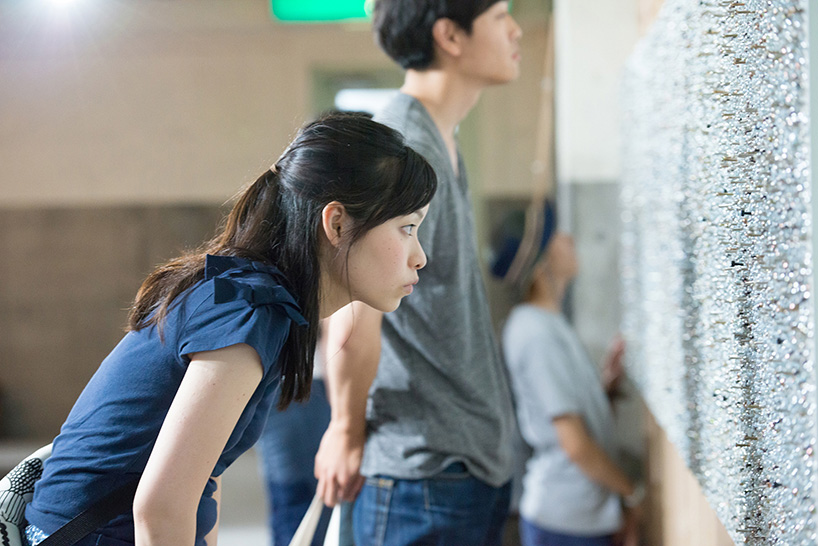 studio yumakano 36445 plus 1 smiley face screw