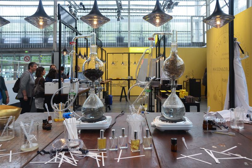 tom dixon the factory maison et objet designboom 