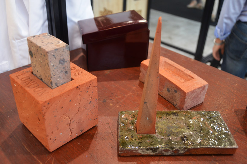 tom dixon the factory maison et objet designboom 