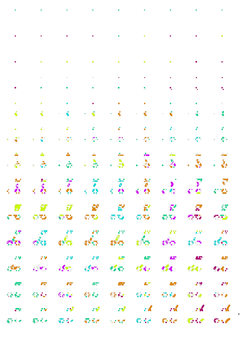 ufo cr-design cloud citizen shenzhen super city competition