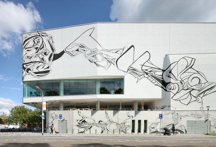 venhoevencs jean-luc moerman drieburcht sports complex netherlands