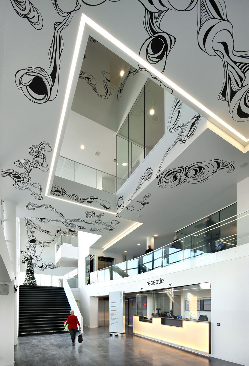 venhoevencs jean-luc moerman drieburcht sports complex netherlands