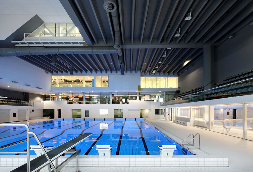 venhoevencs jean-luc moerman drieburcht sports complex netherlands