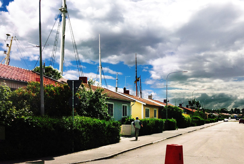 visiondivision guest harbor designboom