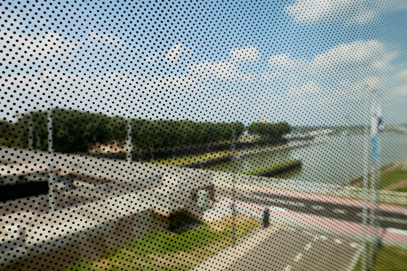 wiel arets architects regiocentrale zuid maasbracht designboom