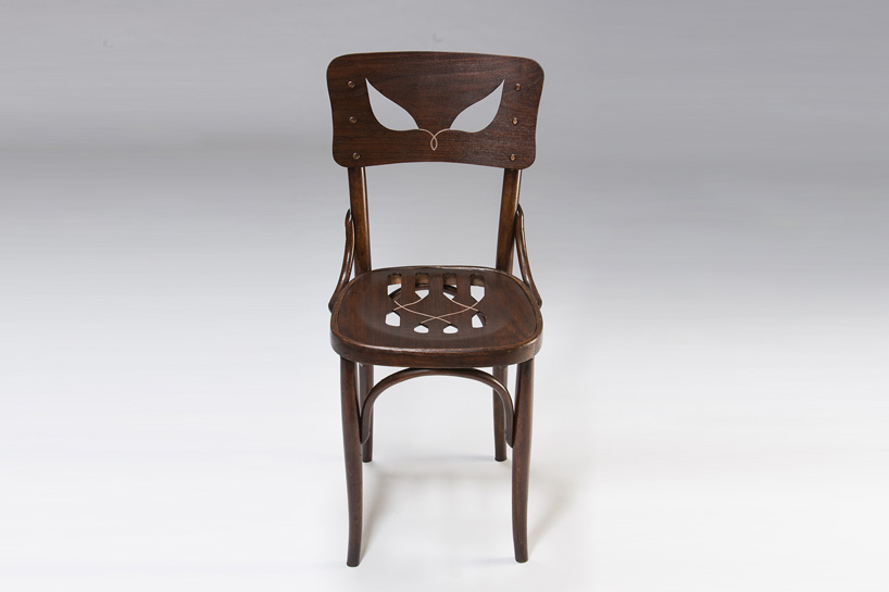 yaara derkel coppelius freud the uncanny furniture