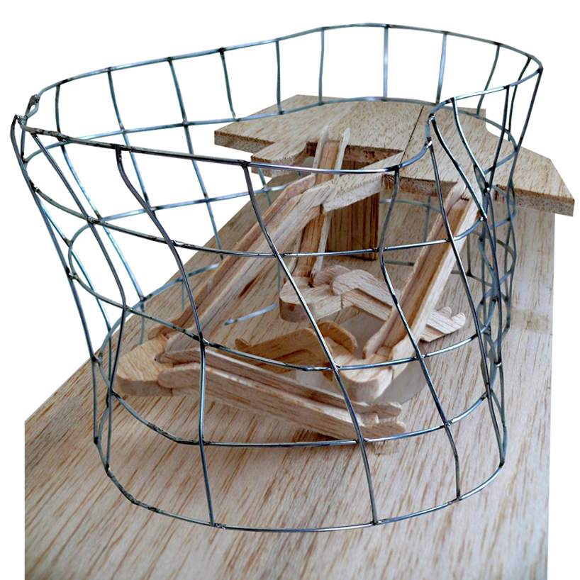 EMBT clichy montfermeil metro station paris designboom