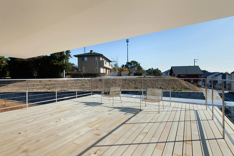 a-study SRM house japan designboom