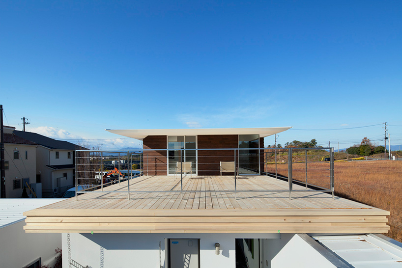 a-study SRM house japan designboom