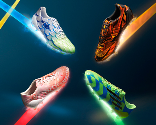 adidas crazylight pack introduces a lightweight technology range