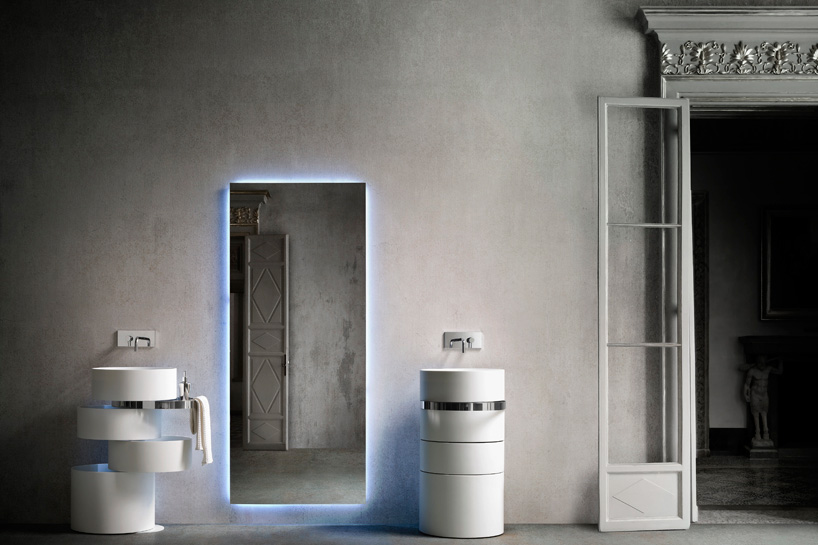 alessandro isola orbit sink furniture