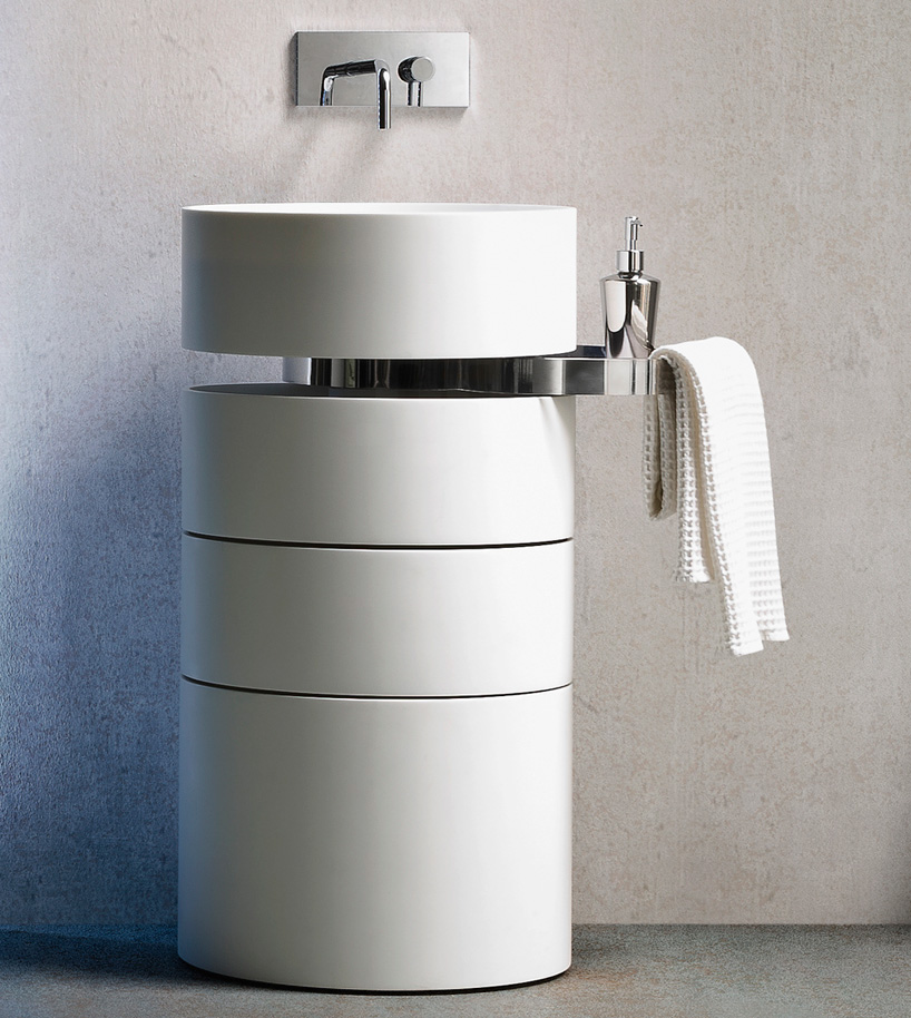 alessandro isola orbit sink furniture