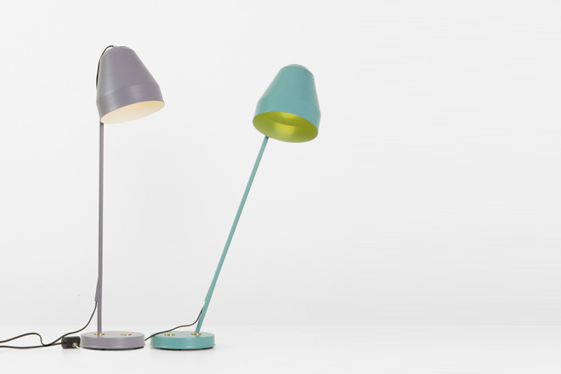 atelier bam berimbau lamp bertolucci brazil