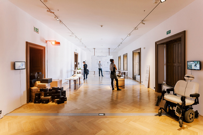 attila nemes figurative sense budapest design week 2014