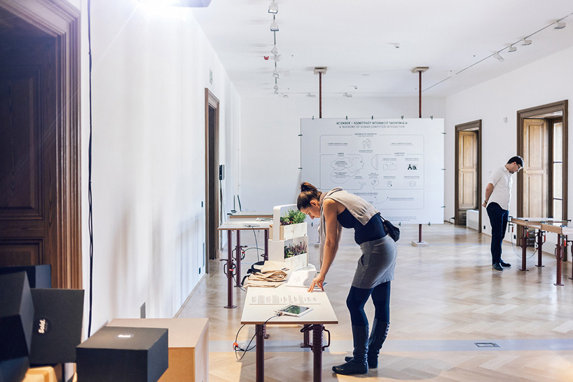 attila nemes figurative sense budapest design week 2014