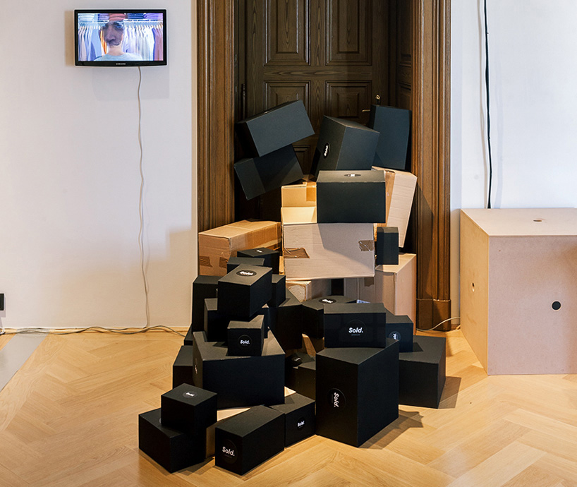 attila nemes figurative sense budapest design week 2014