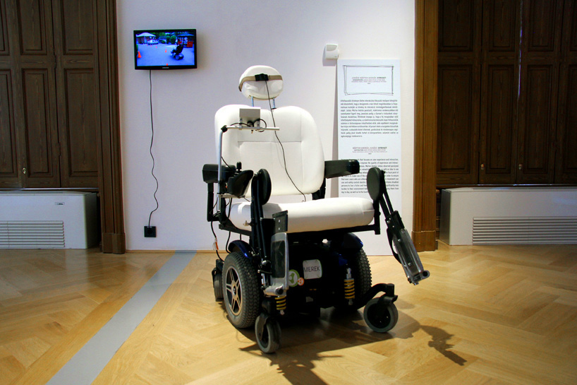 attila nemes figurative sense budapest design week 2014