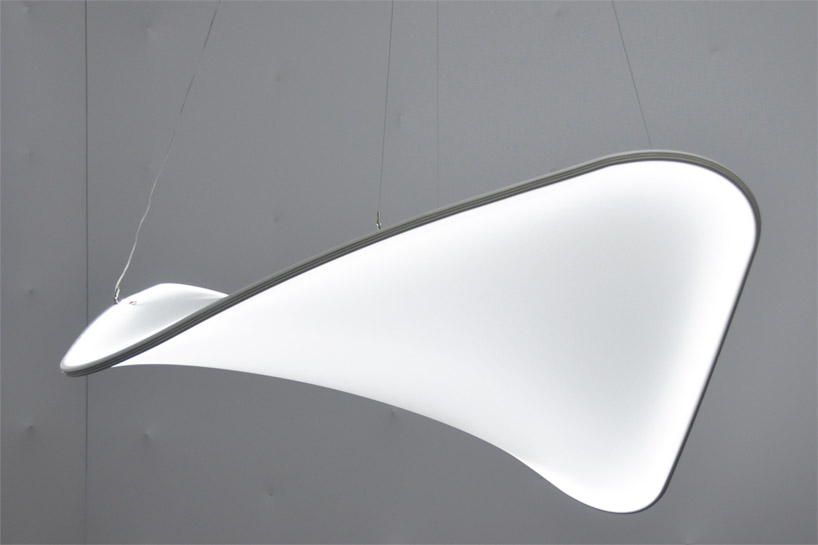 barrisol pavilion ross lovegrove interieur biennale designboom 