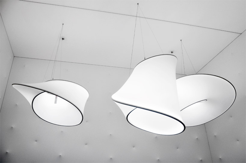 barrisol pavilion ross lovegrove interieur biennale designboom 