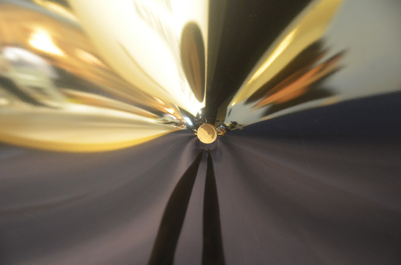 barrisol pavilion ross lovegrove interieur biennale designboom 