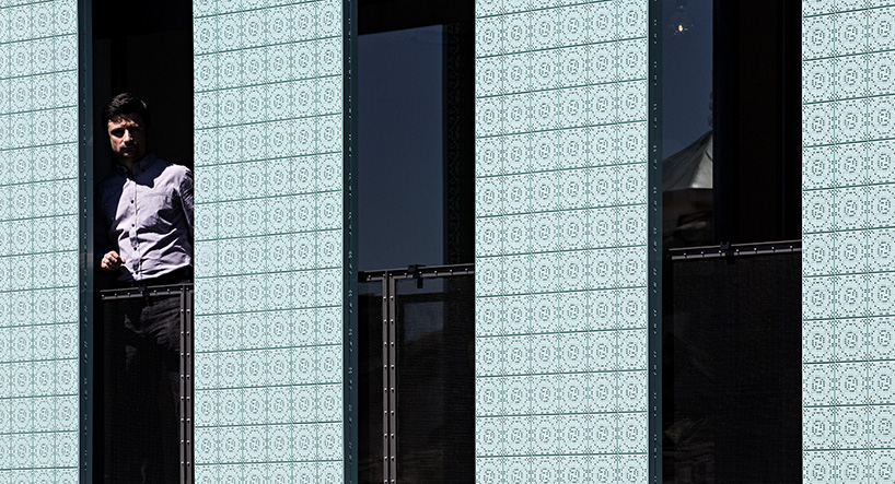 camarim arquitectos casa no principe real lisbon portugal