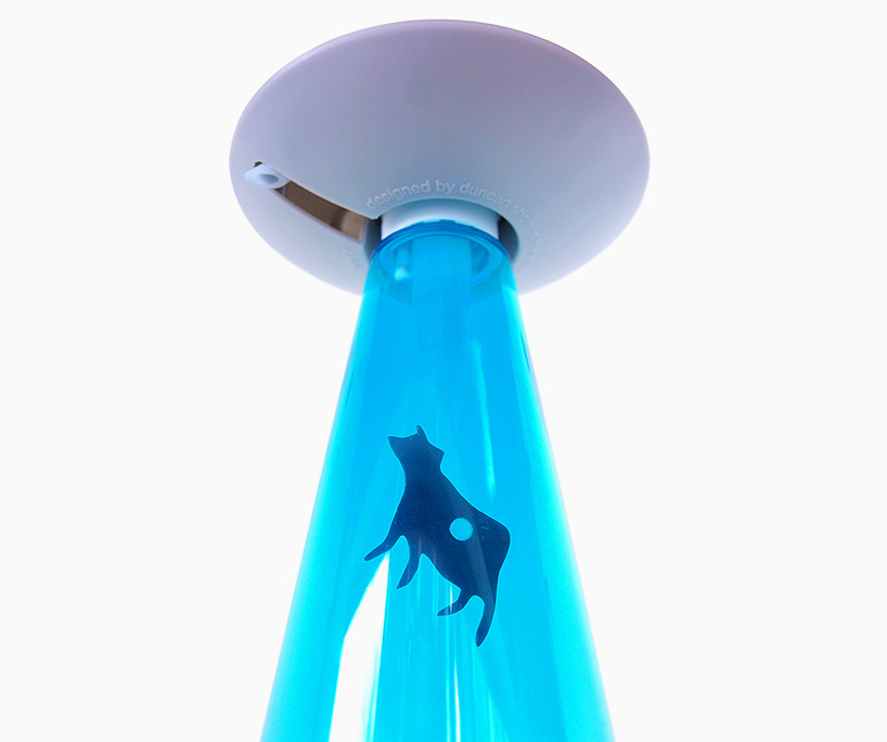 duncan shotton U.F.O soap pump