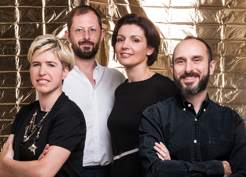 dwa studio spectacularch dried chat room biennale interieur 2014 kortrijk belgium