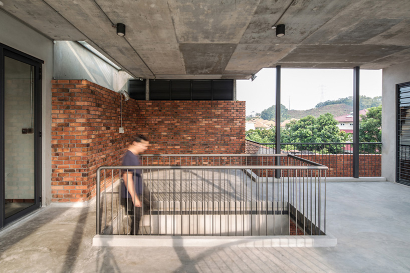 eleena jamil architect vermani house kuala lumpur malaysia