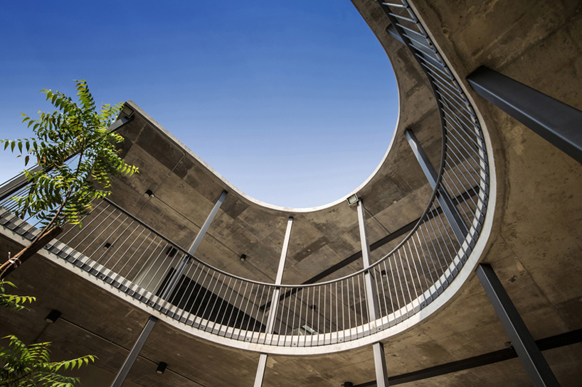 eleena jamil architect vermani house kuala lumpur malaysia