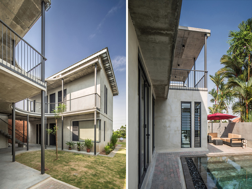 eleena jamil architect vermani house kuala lumpur malaysia