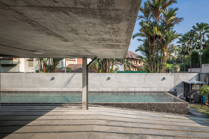 eleena jamil architect vermani house kuala lumpur malaysia