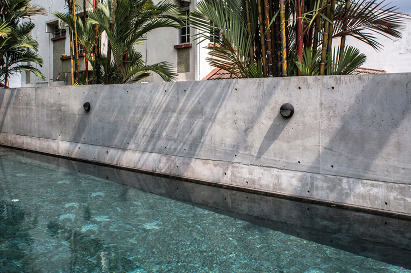 eleena jamil architect vermani house kuala lumpur malaysia