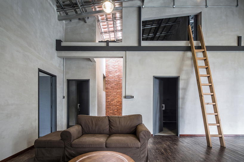 eleena jamil architect vermani house kuala lumpur malaysia