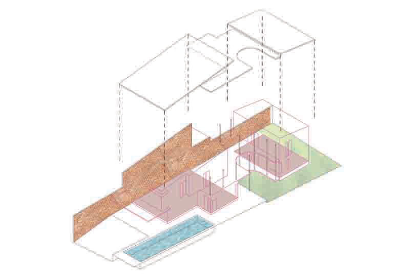 eleena jamil architect vermani house kuala lumpur malaysia