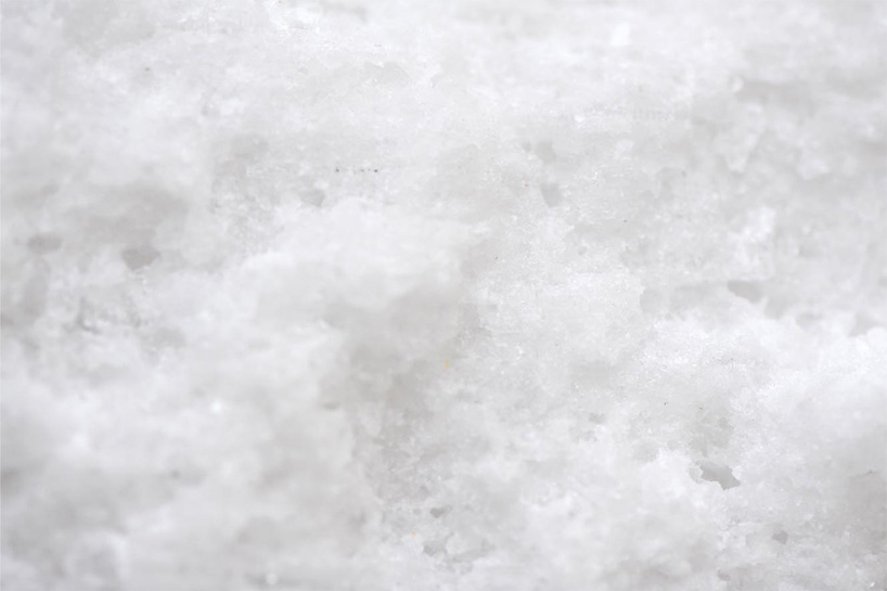 erez nevi pana salt recrystallizing the desert design academy eindhoven dutch design week 2014