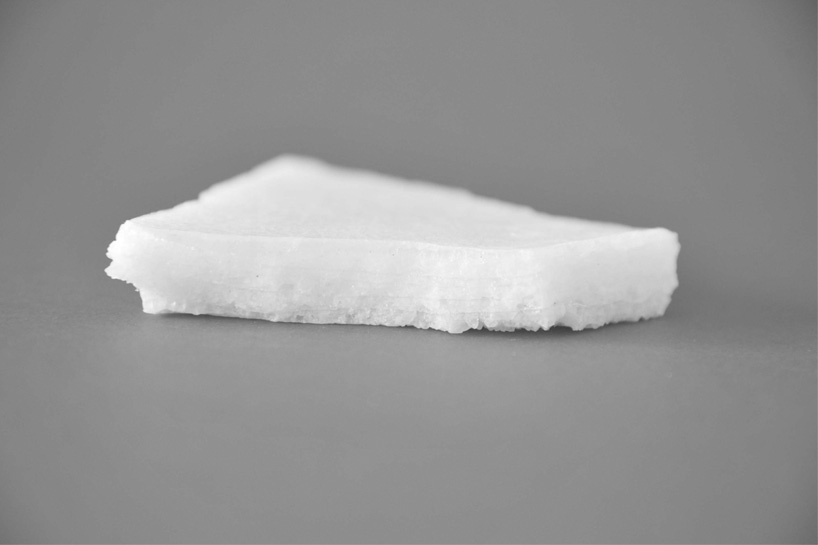 erez nevi pana salt recrystallizing the desert design academy eindhoven dutch design week 2014