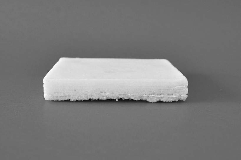 erez nevi pana salt recrystallizing the desert design academy eindhoven dutch design week 2014