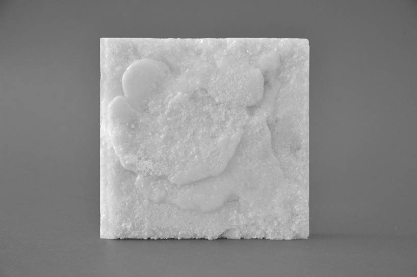 erez nevi pana salt recrystallizing the desert design academy eindhoven dutch design week 2014