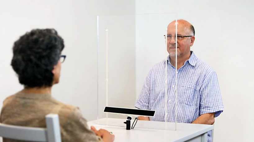 haelo design manifests the look of love with eye tracking technology at istanbul design biennial 