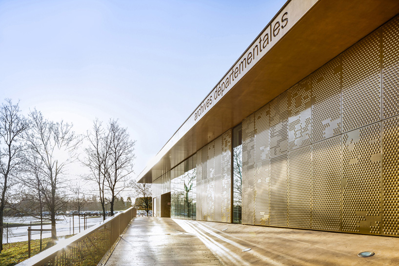 hamonic masson reconstruction departmental archives reims france