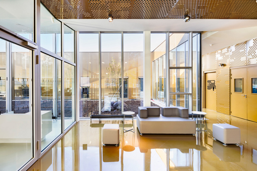 hamonic masson reconstruction departmental archives reims france