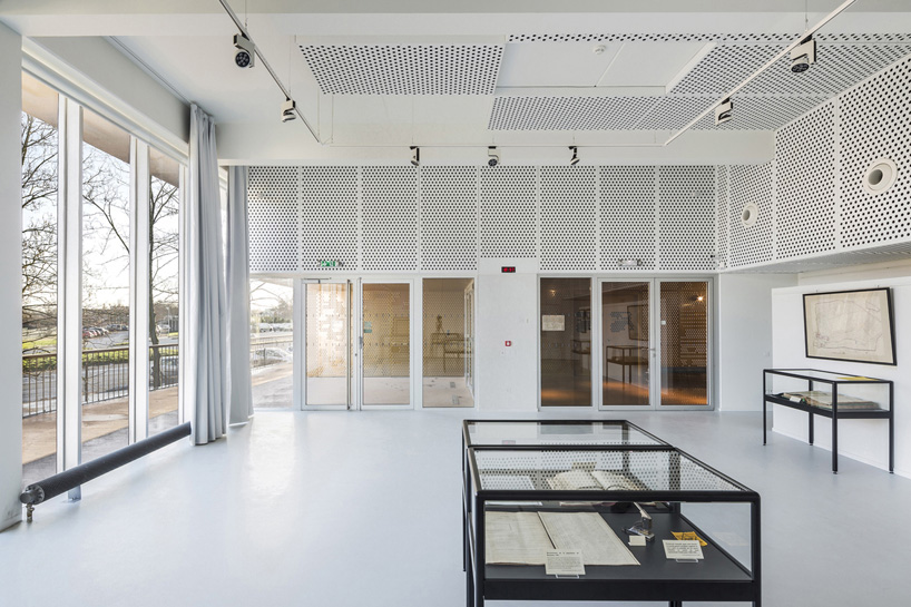 hamonic masson reconstruction departmental archives reims france