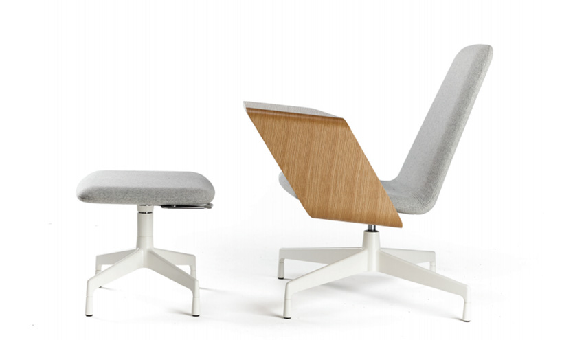haworth orgatec 2014 designboom