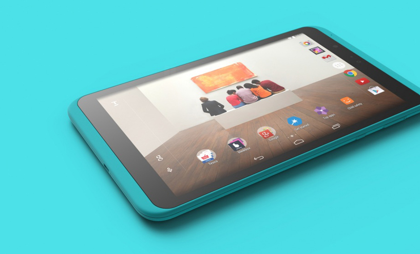 Tesco launches bigger, faster Hudl 2 tablet, News