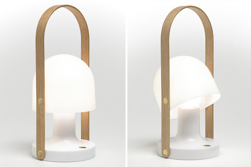 inma bermudez followme lamp light marset