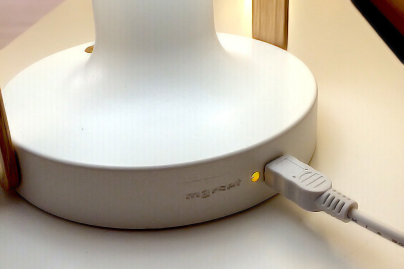 inma bermudez followme lamp light marset