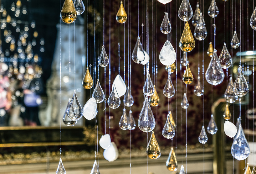 jan plechac & henry wielgus at designblok 2014