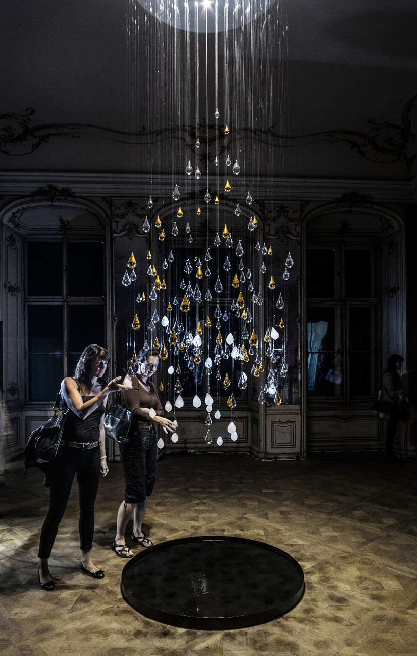 jan plechac & henry wielgus at designblok 2014